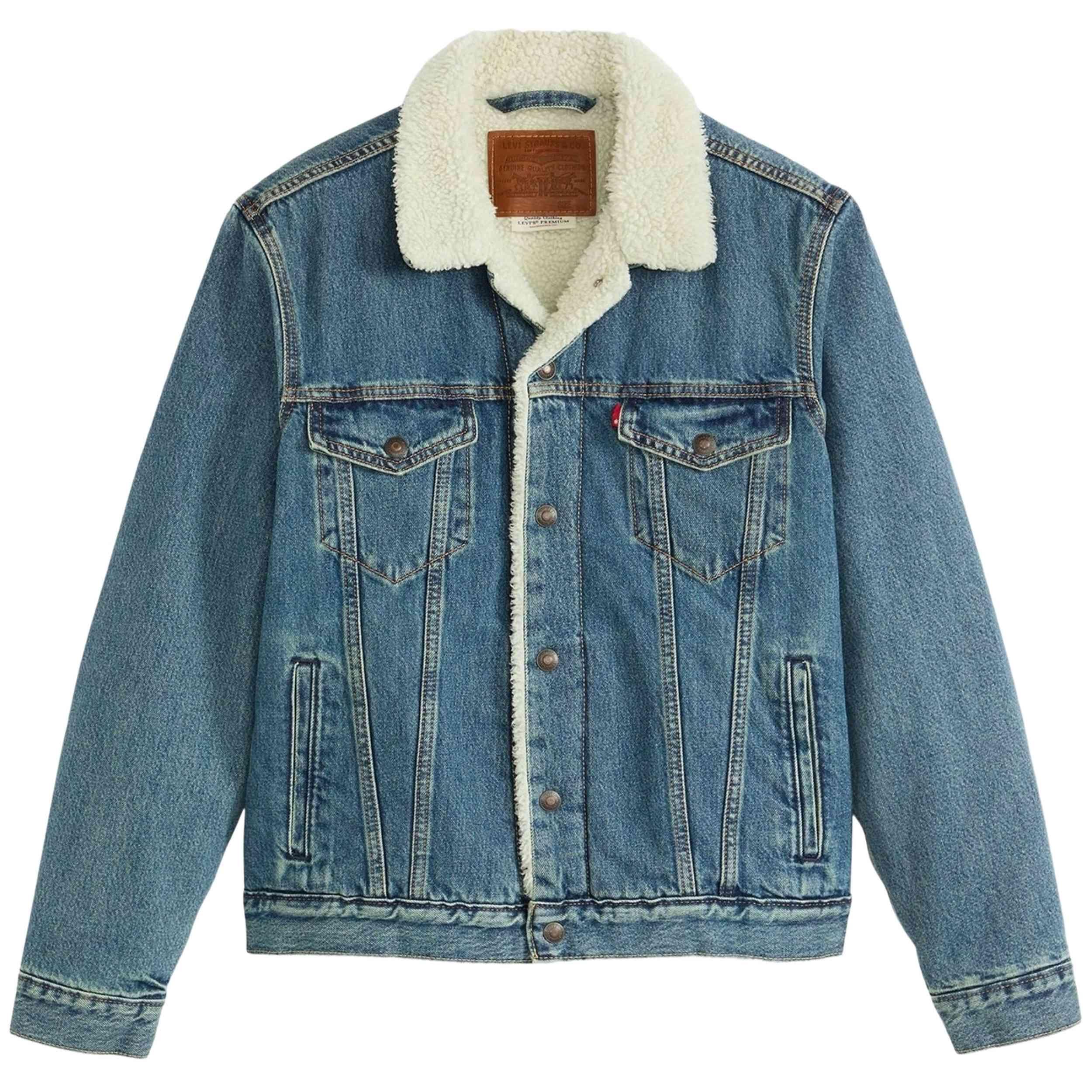 Cazadora Levi's modelo 16365-0292 para hombre 5/5