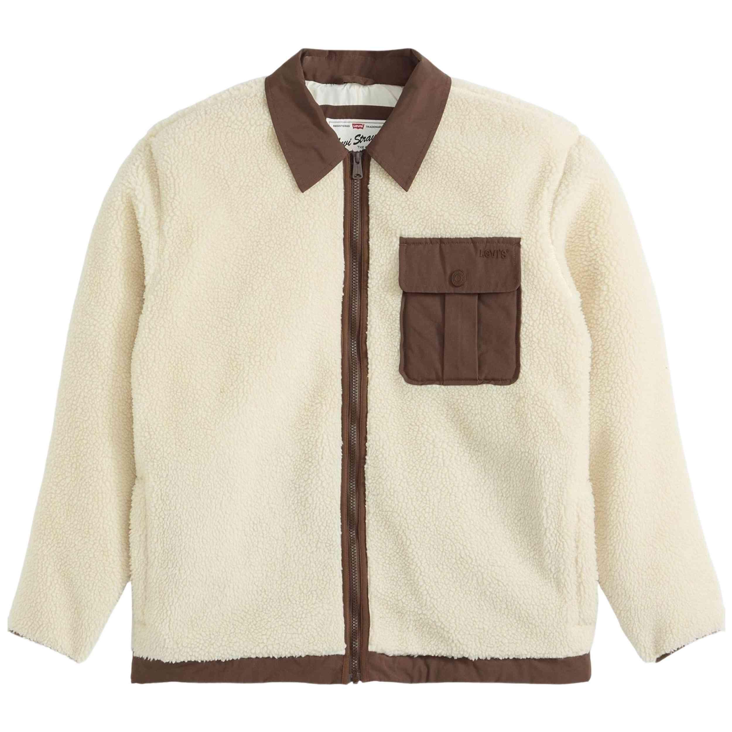 Cazadora Levi's modelo 124-15272806318424 para mujer 5/5