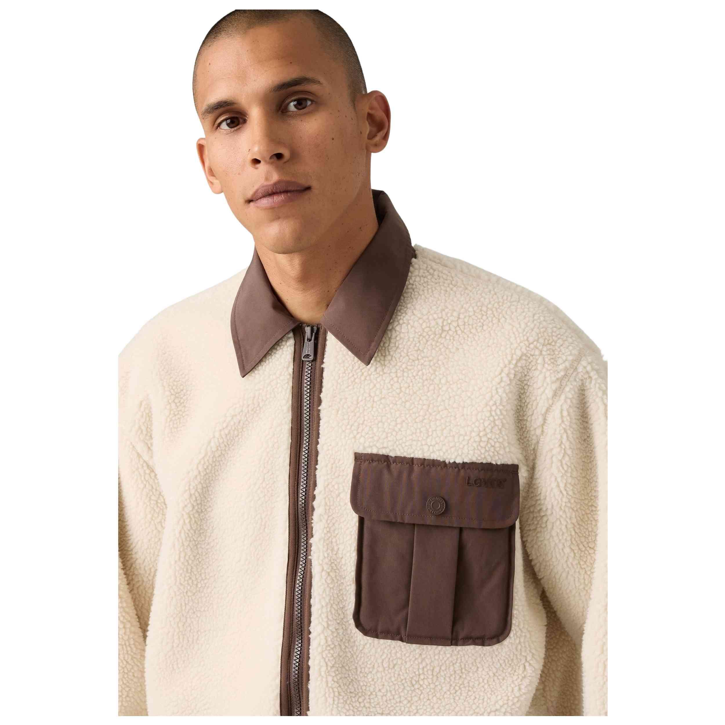 Cazadora Levi's modelo 124-15272806318424 para mujer 4/5