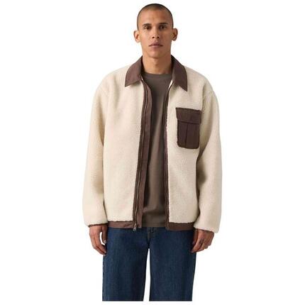 Blouson Levi's modèle 124-15272806318424 pour femmes