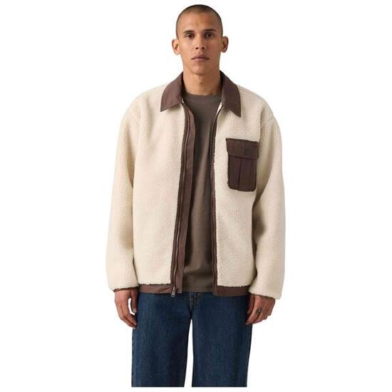 Blouson Levi's modèle 124-15272806318424 pour femmes