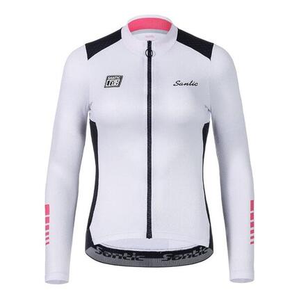 Damen Radsport Trikot kurzarm Gaze Ⅱ