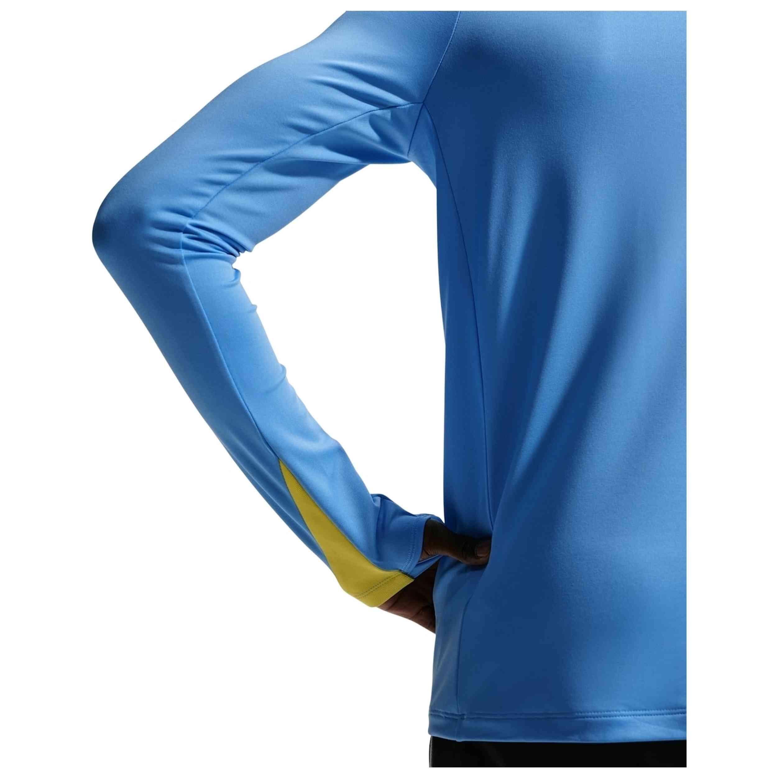 Maglia a maniche lunghe Nike modello Camiseta De Fútbol De Entrenamie per uomini 2/5