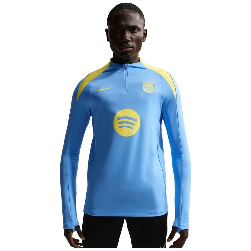 Long-sleeve t-shirt Nike model Camiseta De Fútbol De Entrenamiento Knit for man
