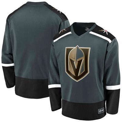 Maglia da hockey Fanatics modello Breakaway per uomini