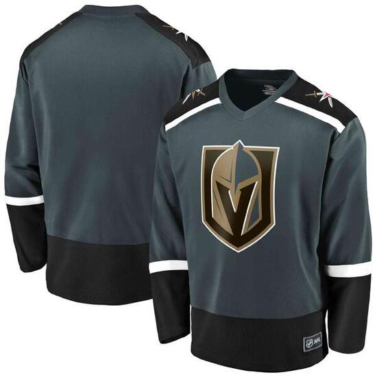 Maglia da hockey Fanatics modello Breakaway per uomini