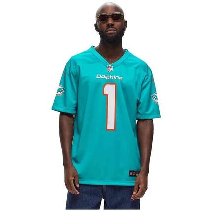 Maillot de football americain Nike modèle 94NMHLMD9PF1WC pour homme