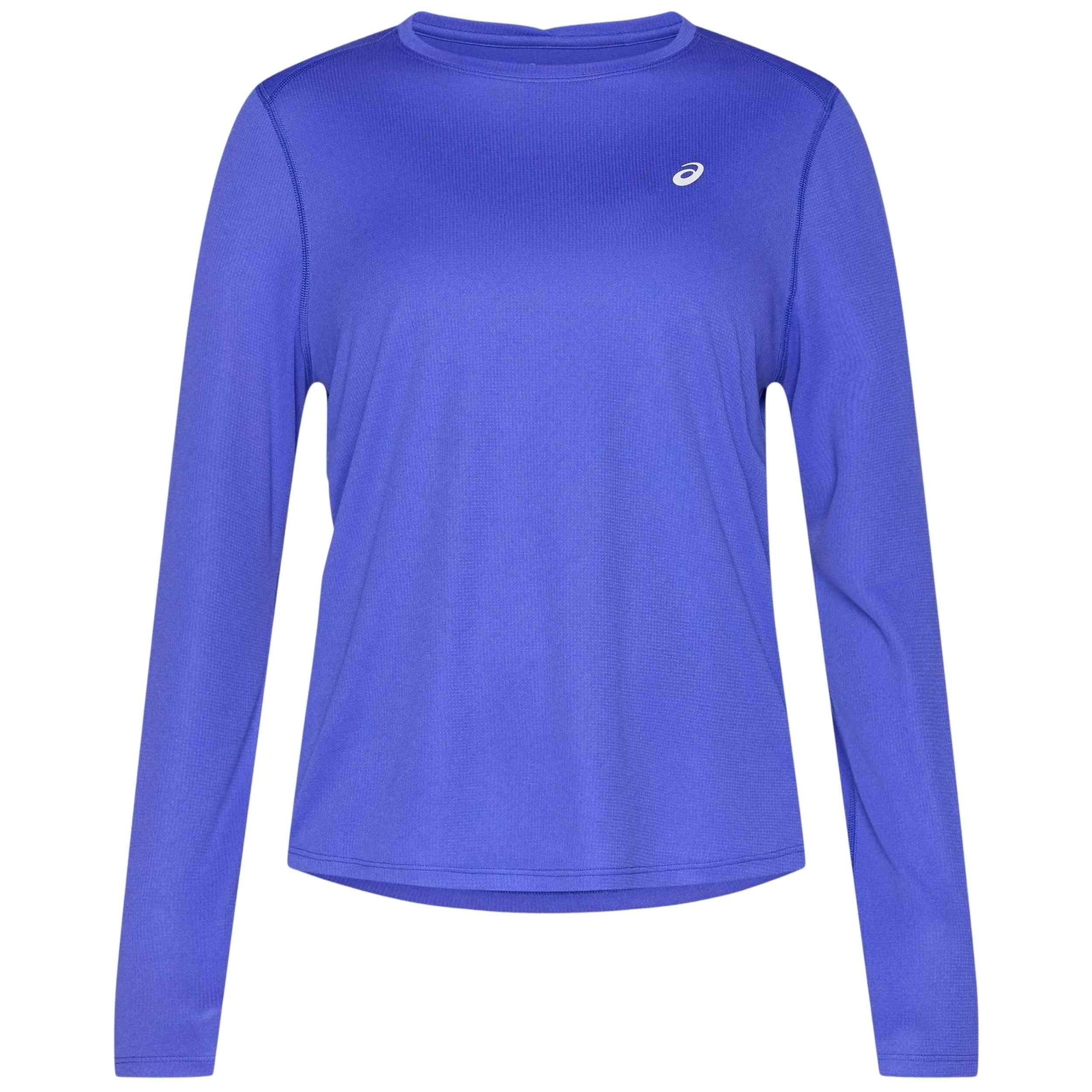 Camiseta de manga larga Asics modelo Camiseta ASICS Core manga larga para mujer 5/5