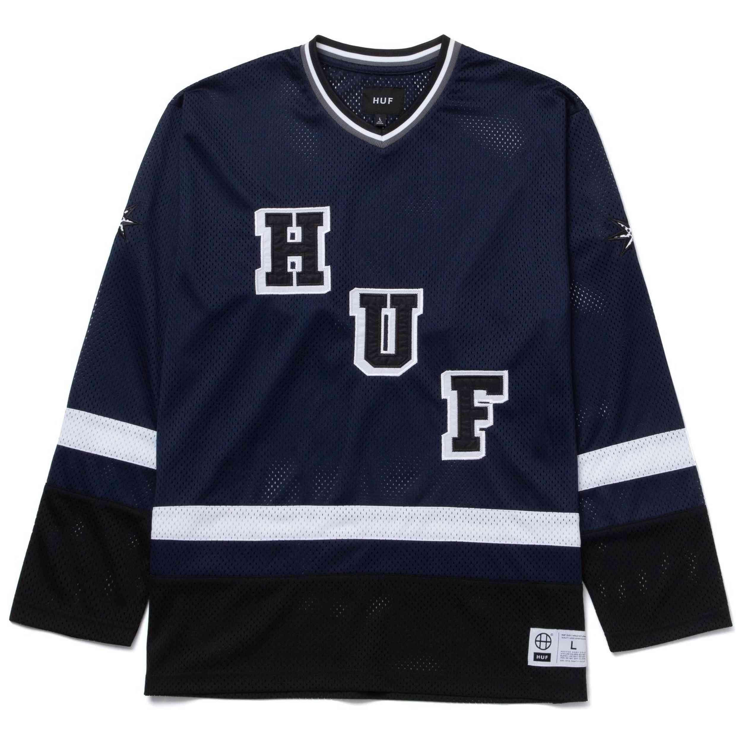 HUF picture