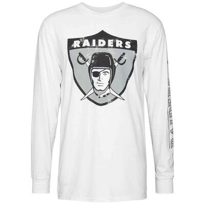 T-shirt met lange mouwen nike model nkoa-ew99-v6f voor mannen