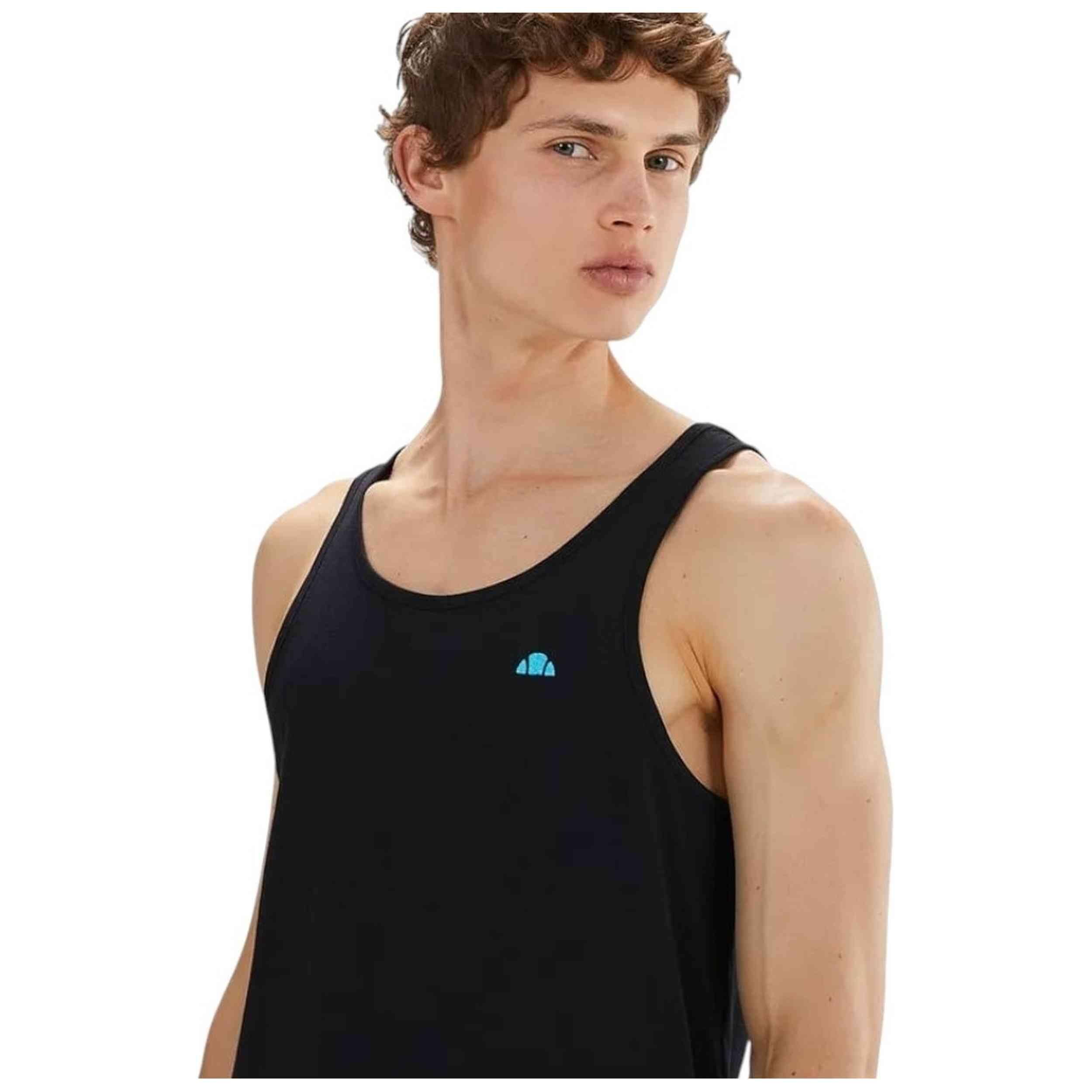 Trägershirt Ellesse Modell Cannae Vest für männer 3/4