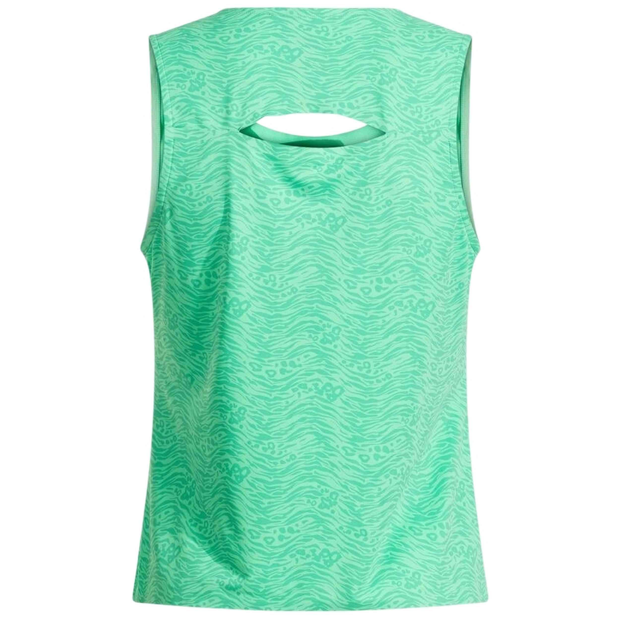 Debardeur Joma modèle Challenge pour femmes 2/5