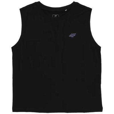 Tanktop 4f model sleeveless f266 voor mannen