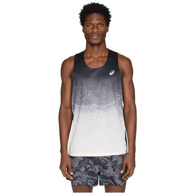 Tanktop asics model 2011d522 voor mannen