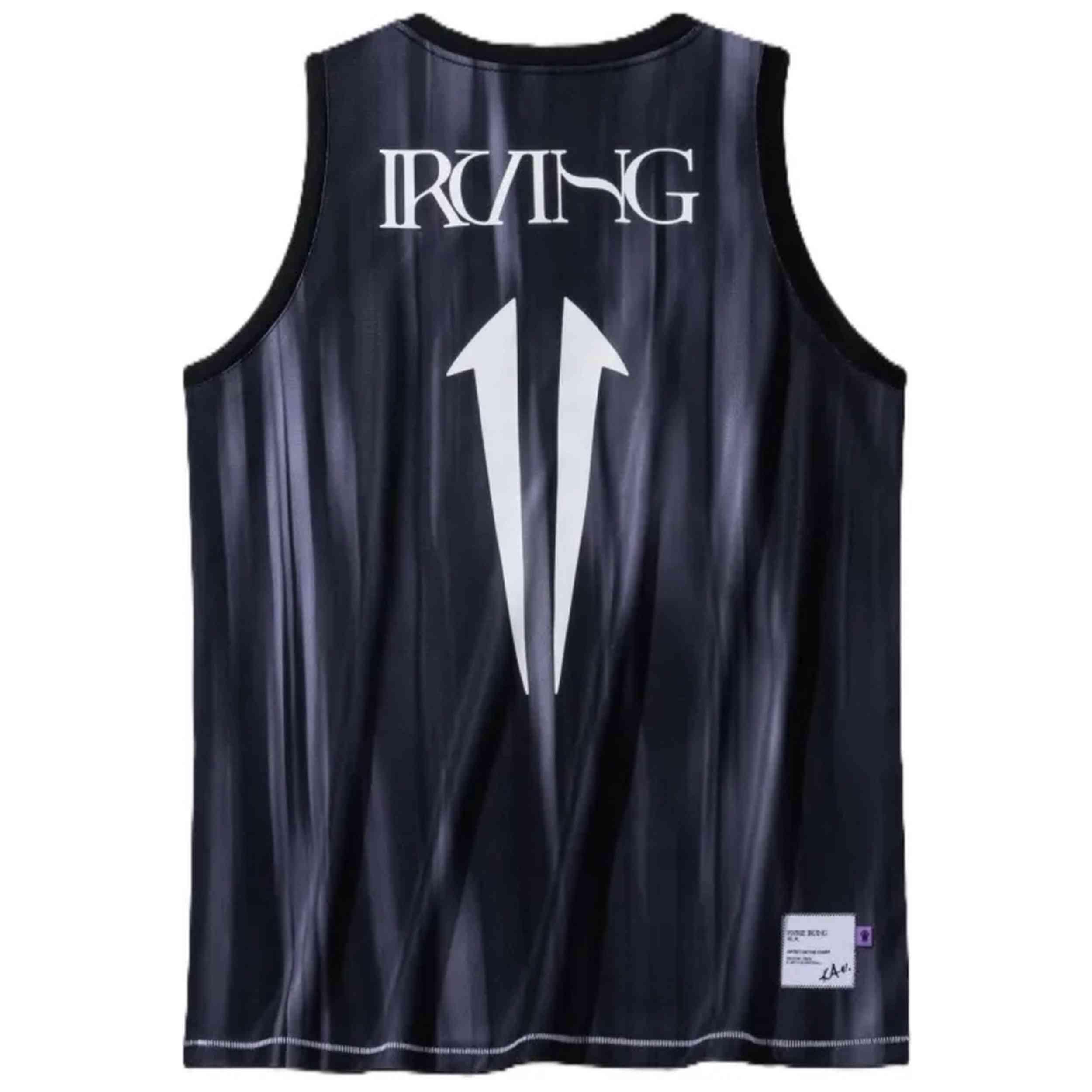 Camiseta de tirantes Anta modelo KAI Tank para unisex 2/4