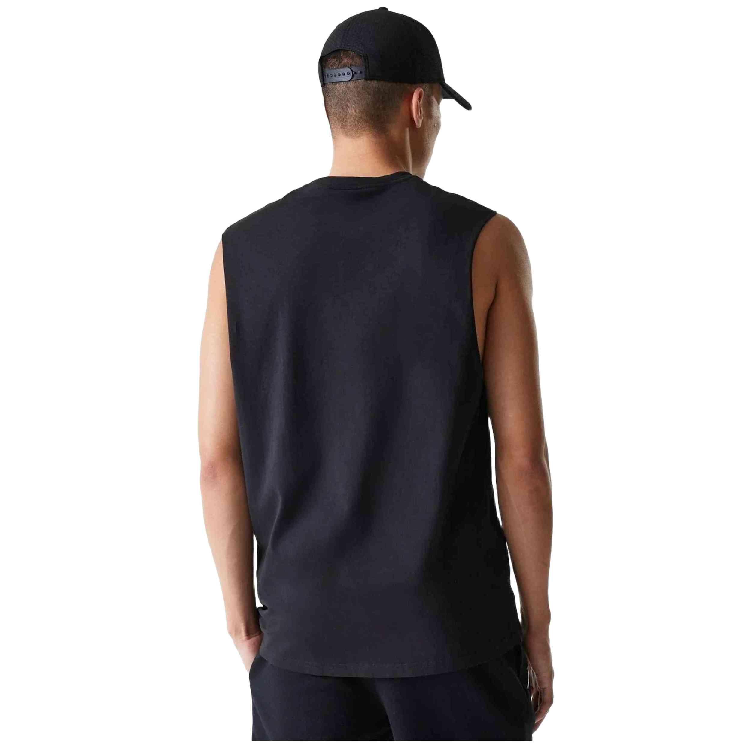 Trägershirt New era Modell Paper Rose für männer 2/5