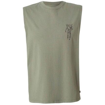 Debardeur Levi's modèle 0054S-0005 GR MUSCLE TANK pour homme