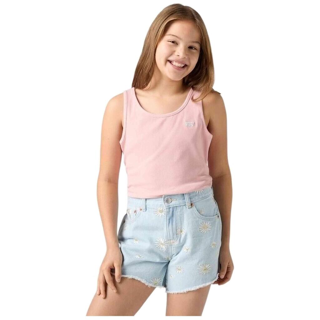 Tank top Levi's model 077-52802743664979 for girls