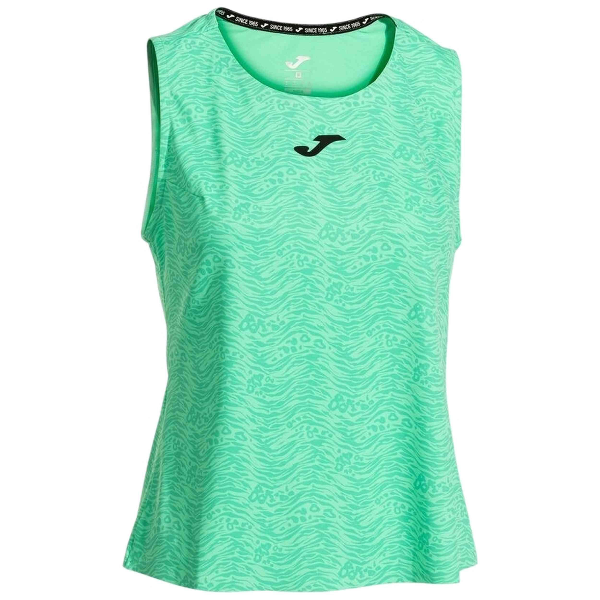 Debardeur Joma modèle Challenge pour femmes 1/5