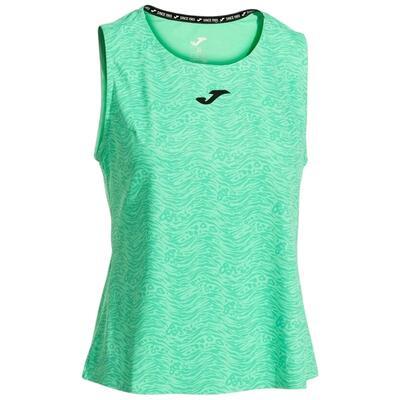 Tanktop joma model challenge voor vrouwen