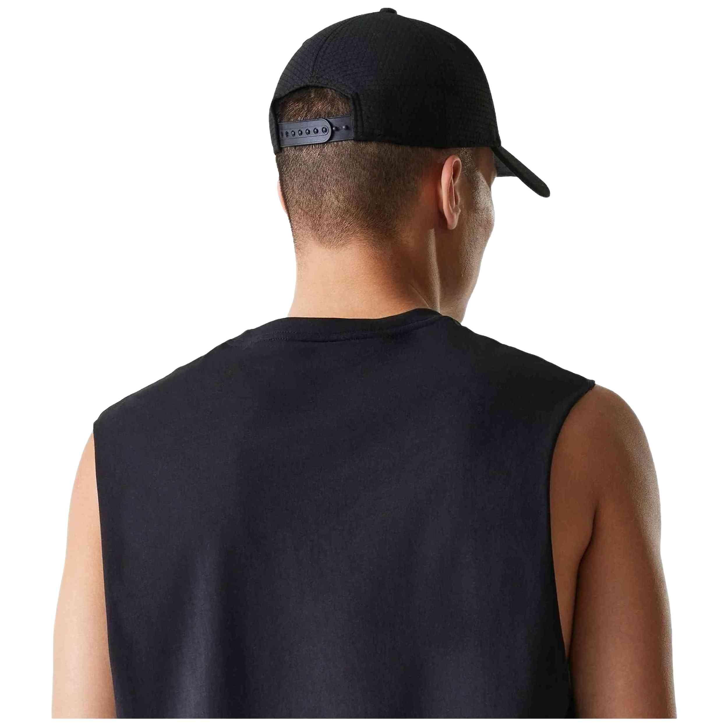 Trägershirt New era Modell Paper Rose für männer 5/5