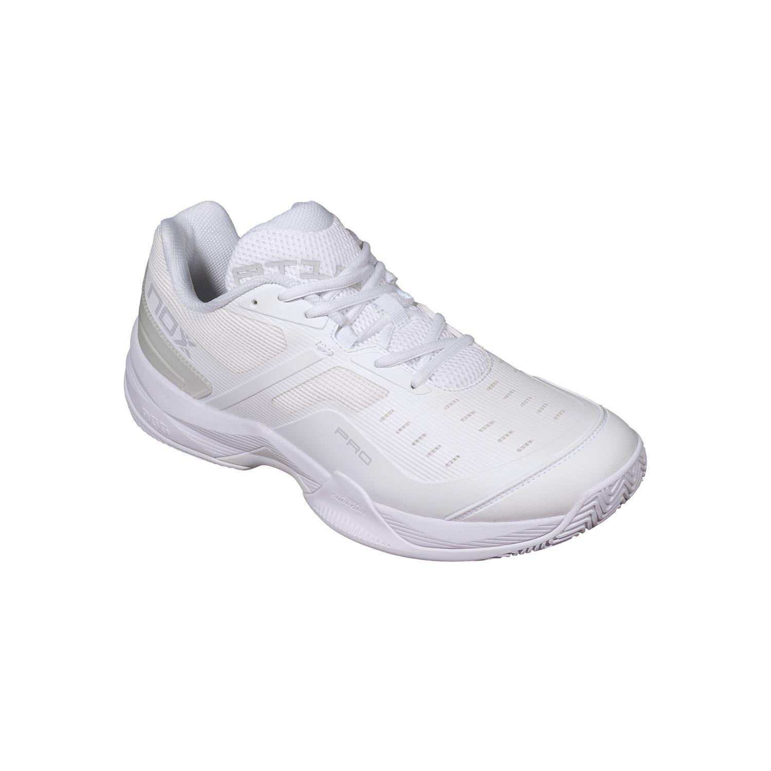 Nox At10 Pro Branco/cinza Unissex Cal26prowhgr 3/7