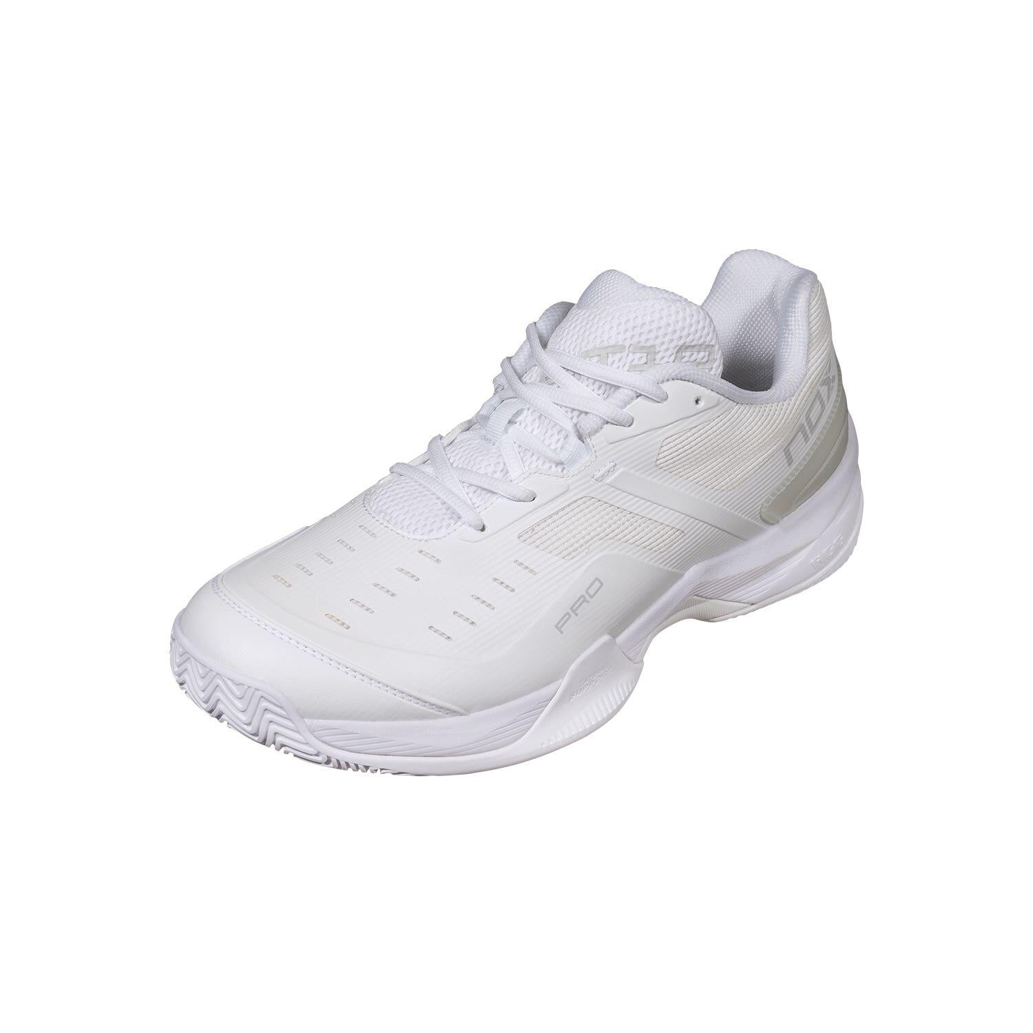 Nox At10 Pro Branco/cinza Unissex Cal26prowhgr 2/7