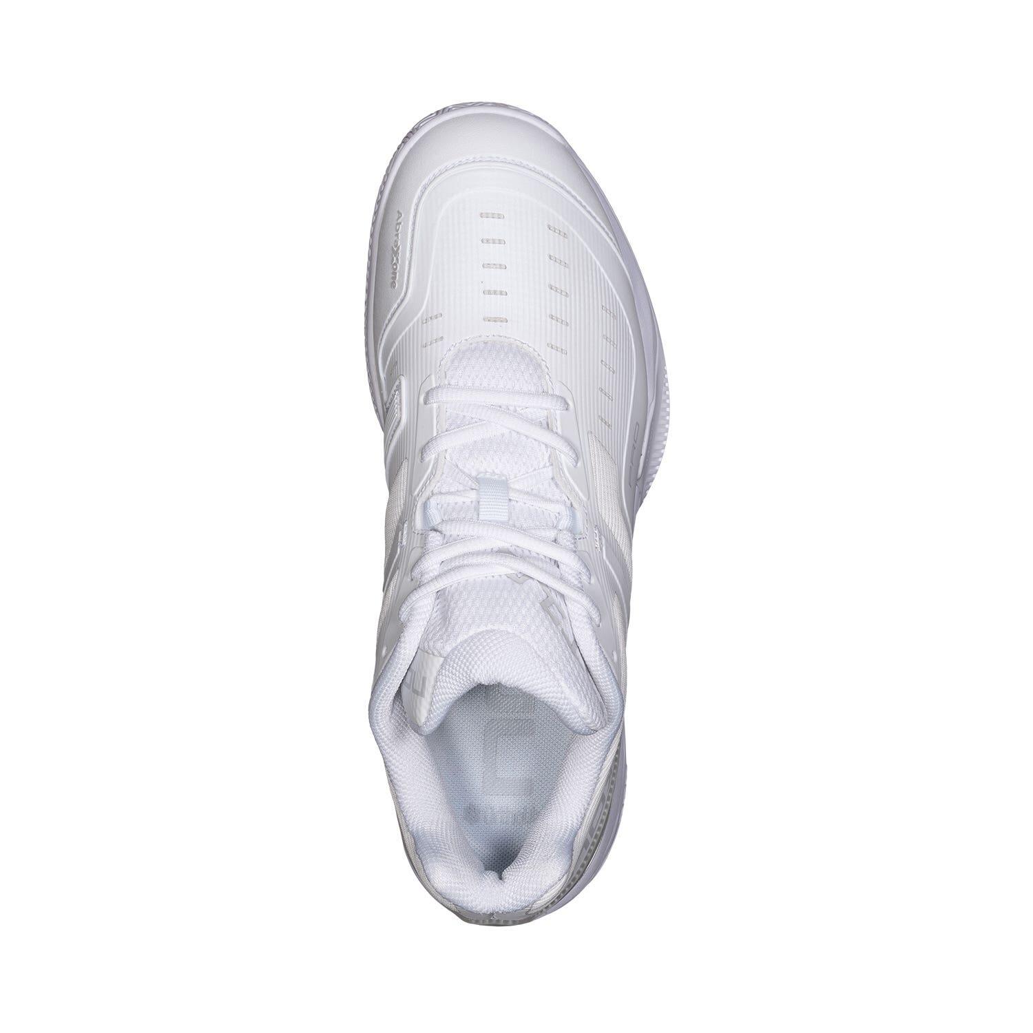 Nox At10 Pro Branco/cinza Unissex Cal26prowhgr 5/7
