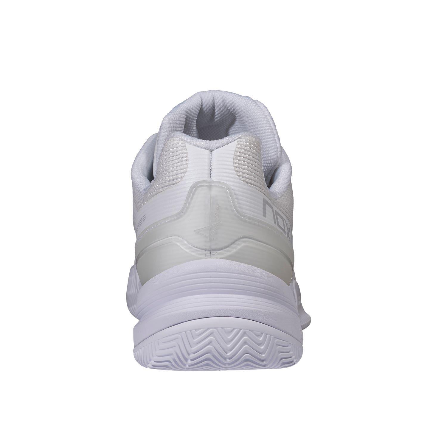 Nox At10 Pro Branco/cinza Unissex Cal26prowhgr 7/7