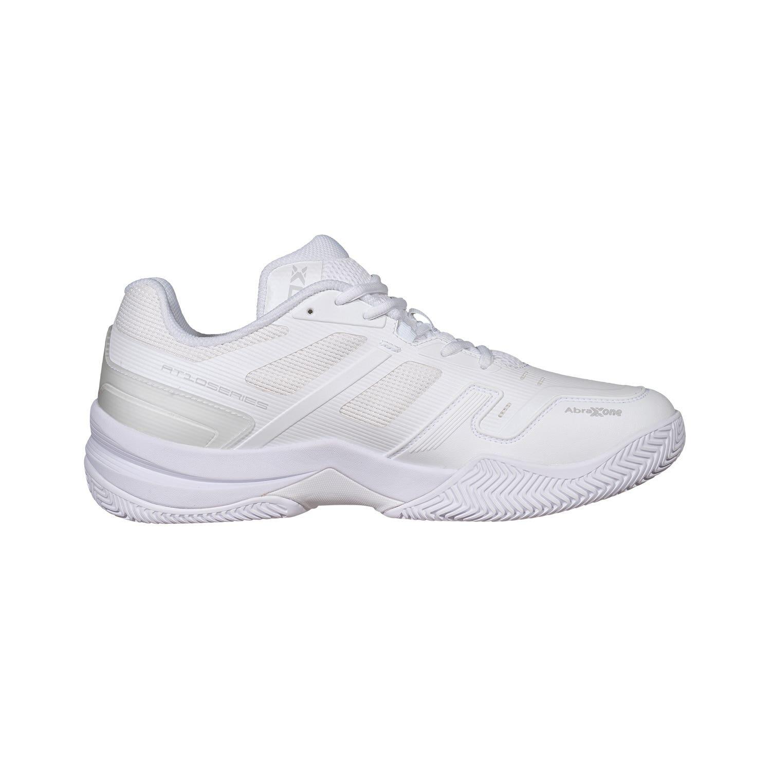 Nox At10 Pro Branco/cinza Unissex Cal26prowhgr 4/7