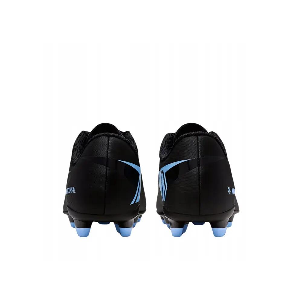 Tacos Deportivos Nike Jr Vapor 16 Club Fg/Mg Fq8286 003 6/7