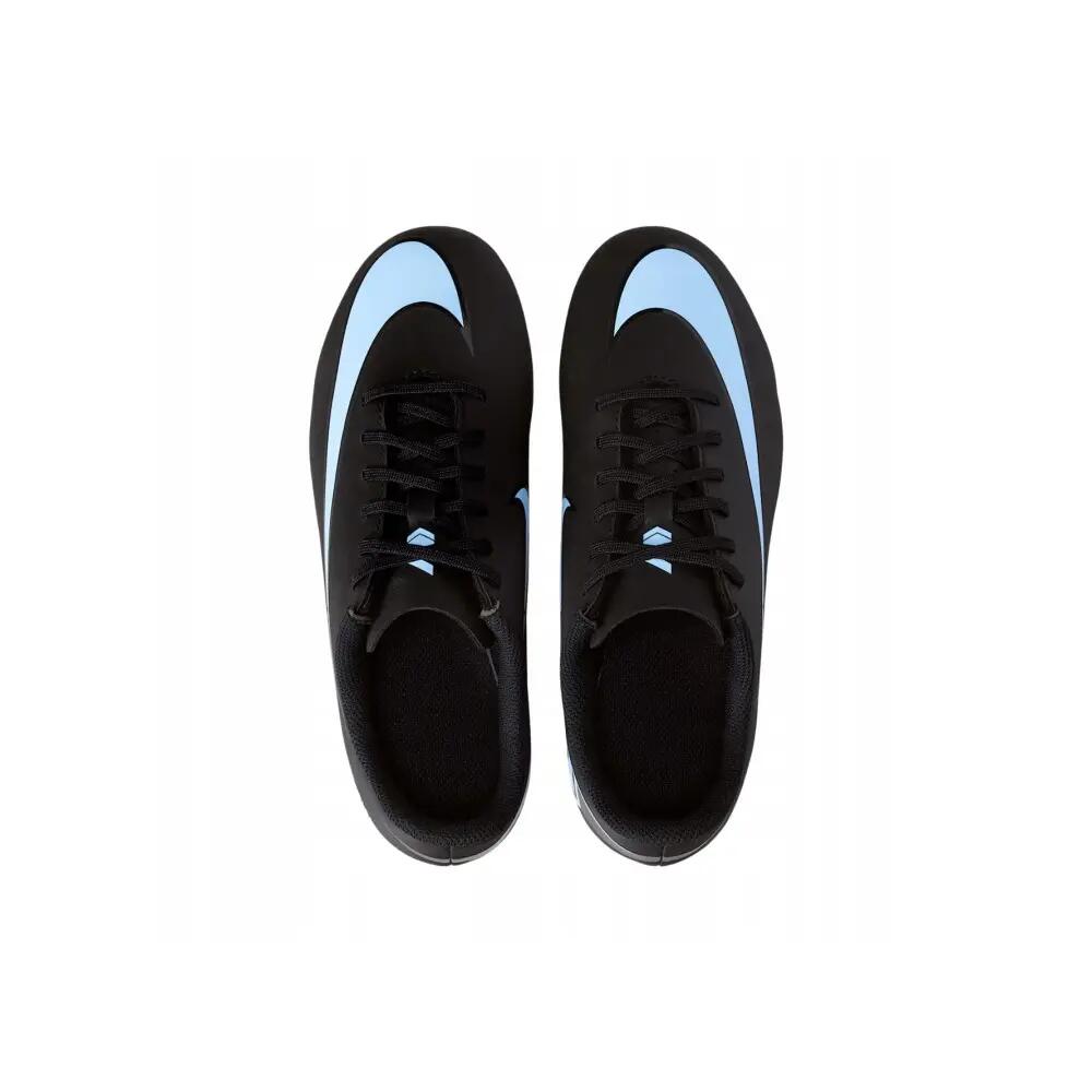 Tacos Deportivos Nike Jr Vapor 16 Club Fg/Mg Fq8286 003 4/7