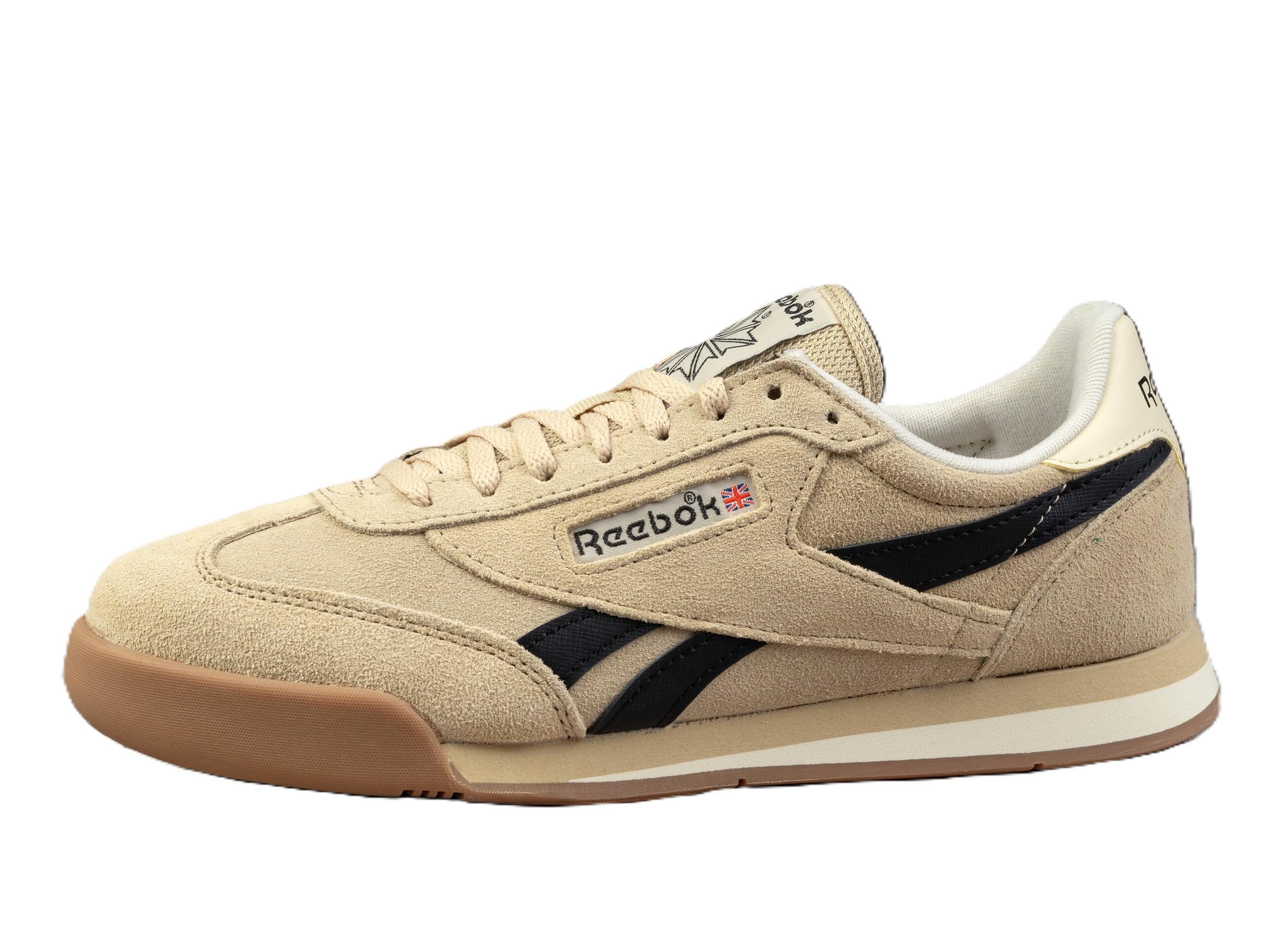 Buty męskie sneakersy sportowe Reebok SS-CAMPIO XT 3/5