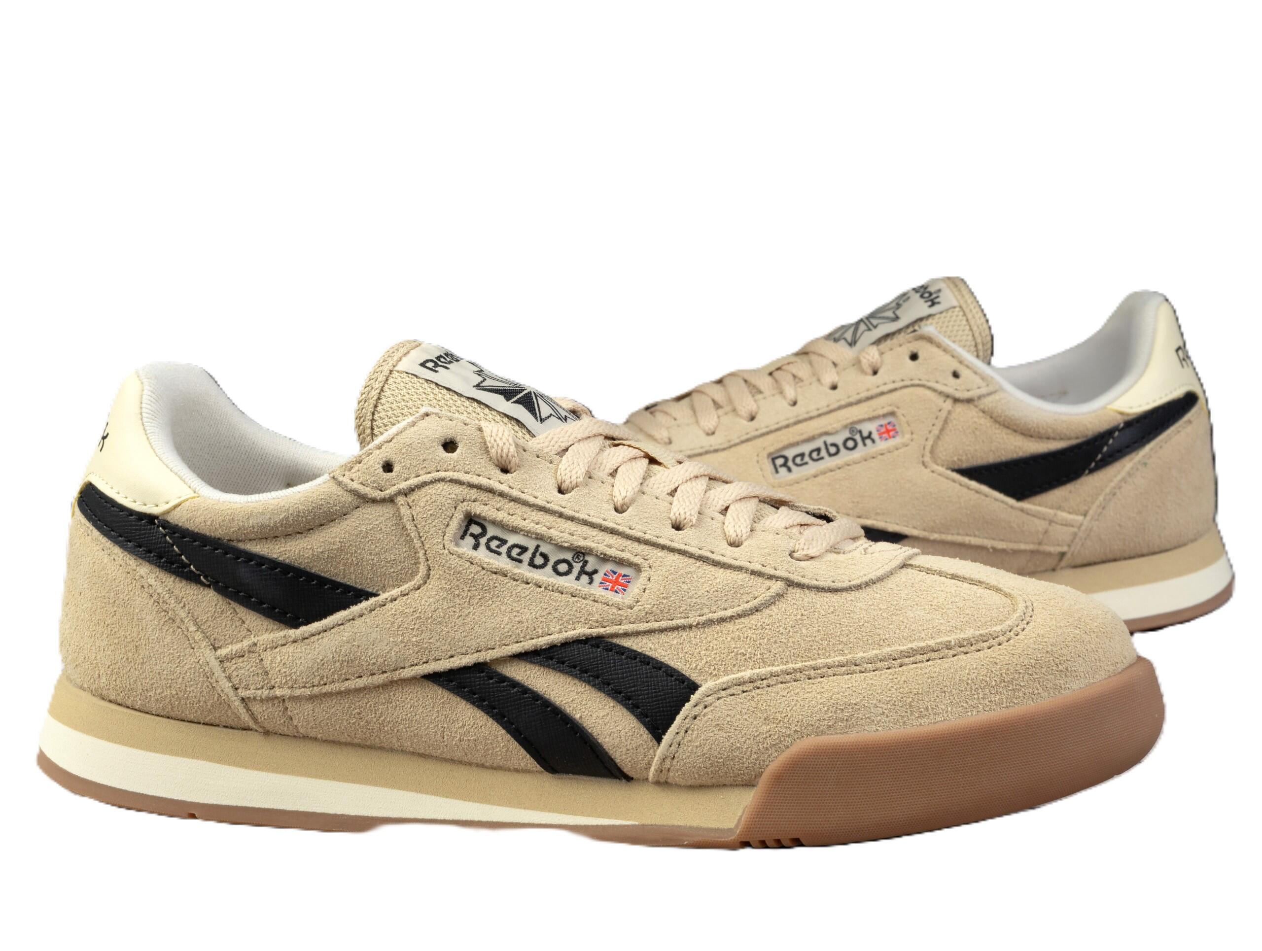 Buty męskie sneakersy sportowe Reebok SS-CAMPIO XT 2/5