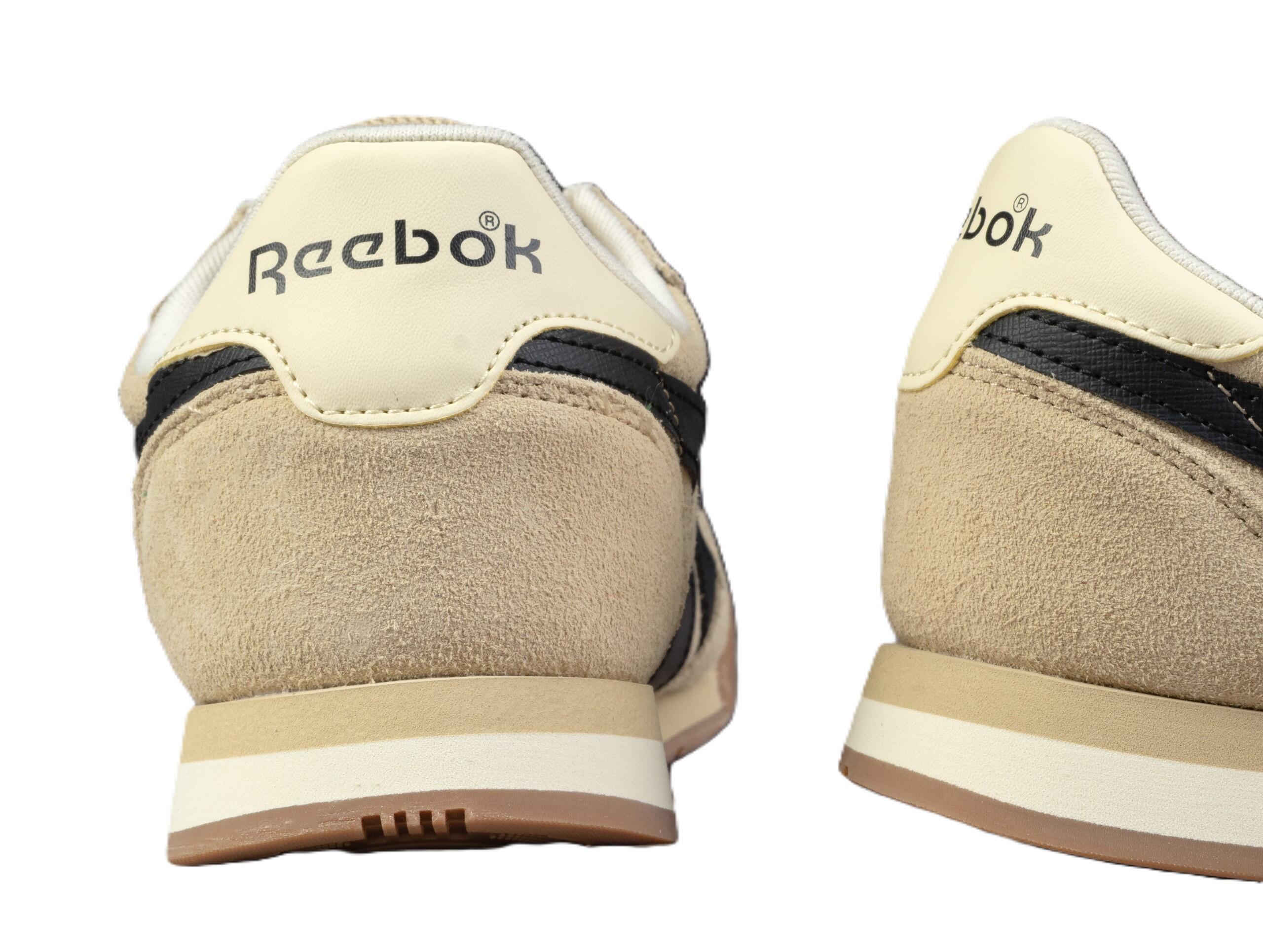 Buty męskie sneakersy sportowe Reebok SS-CAMPIO XT 4/5