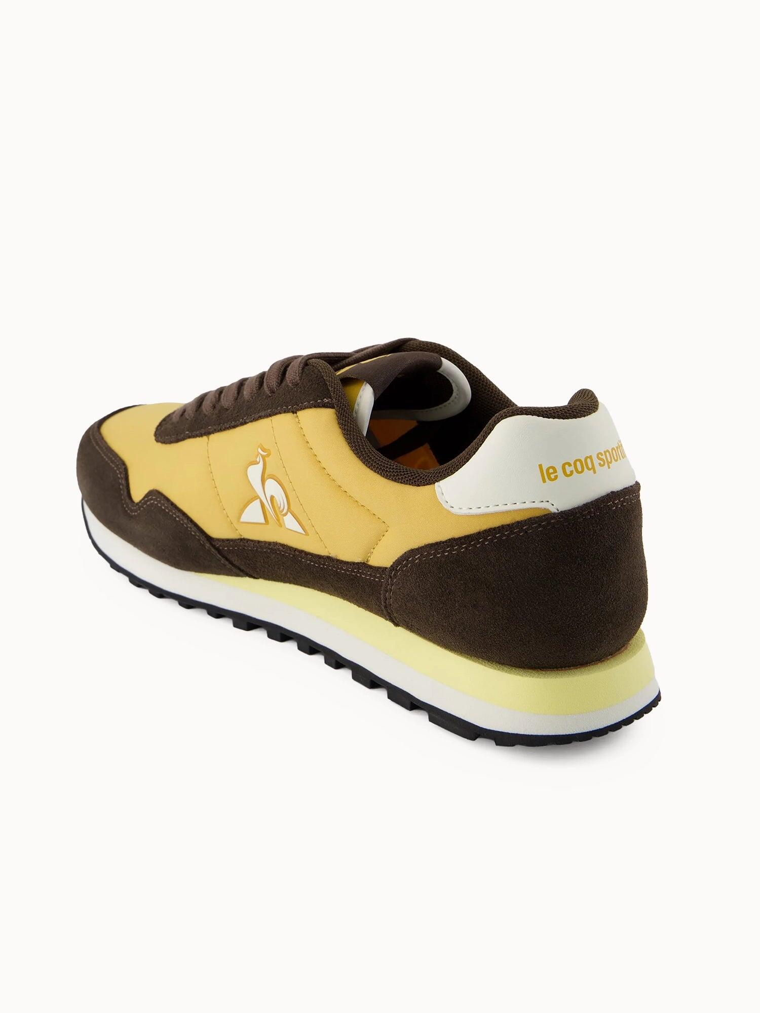 Baskets ASTRA 4/5