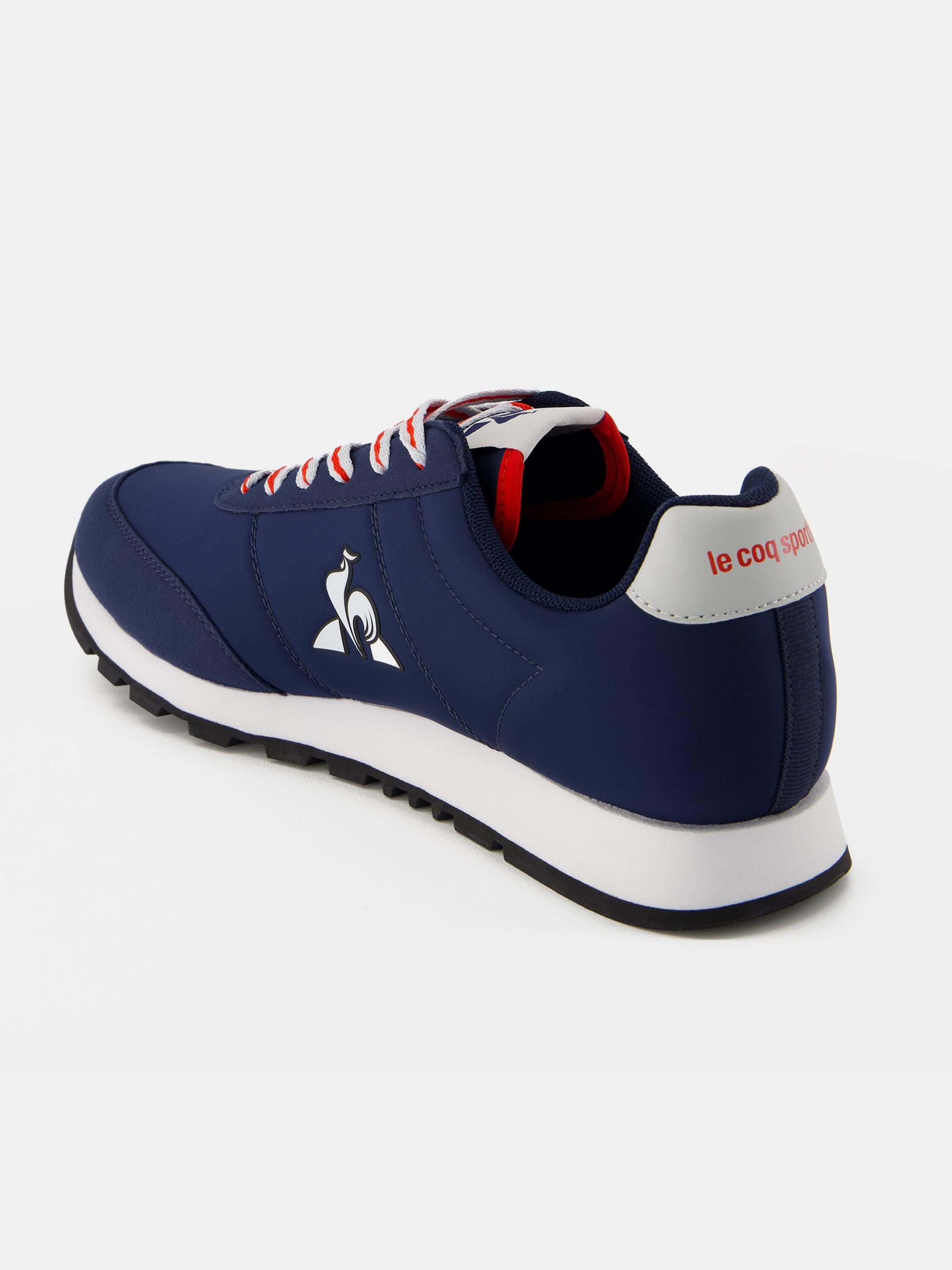 Sneakers rétro-running Racerone 5/5