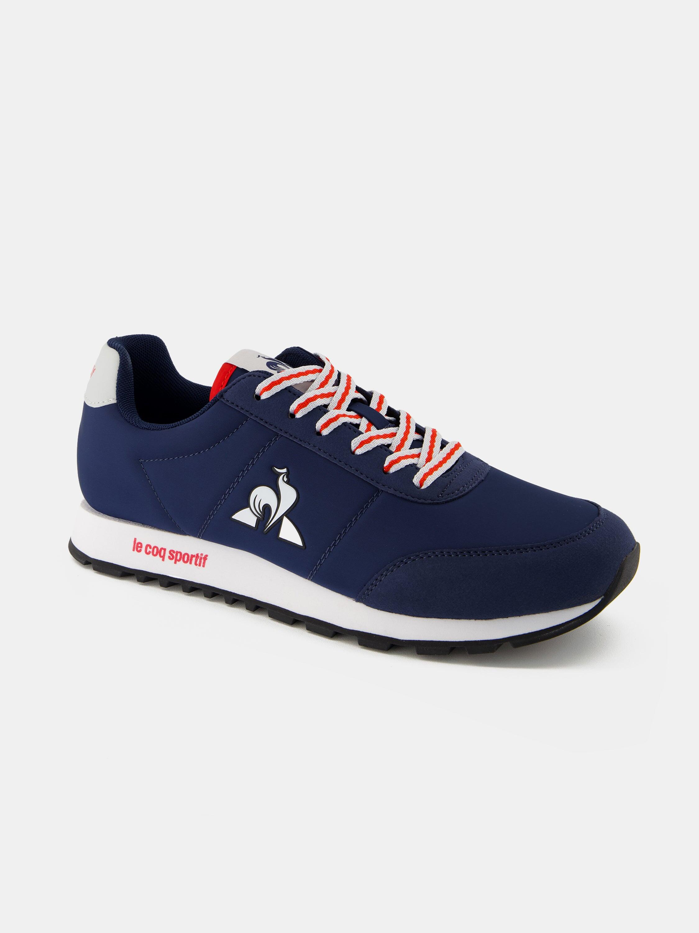 Sneakers rétro-running Racerone 4/5