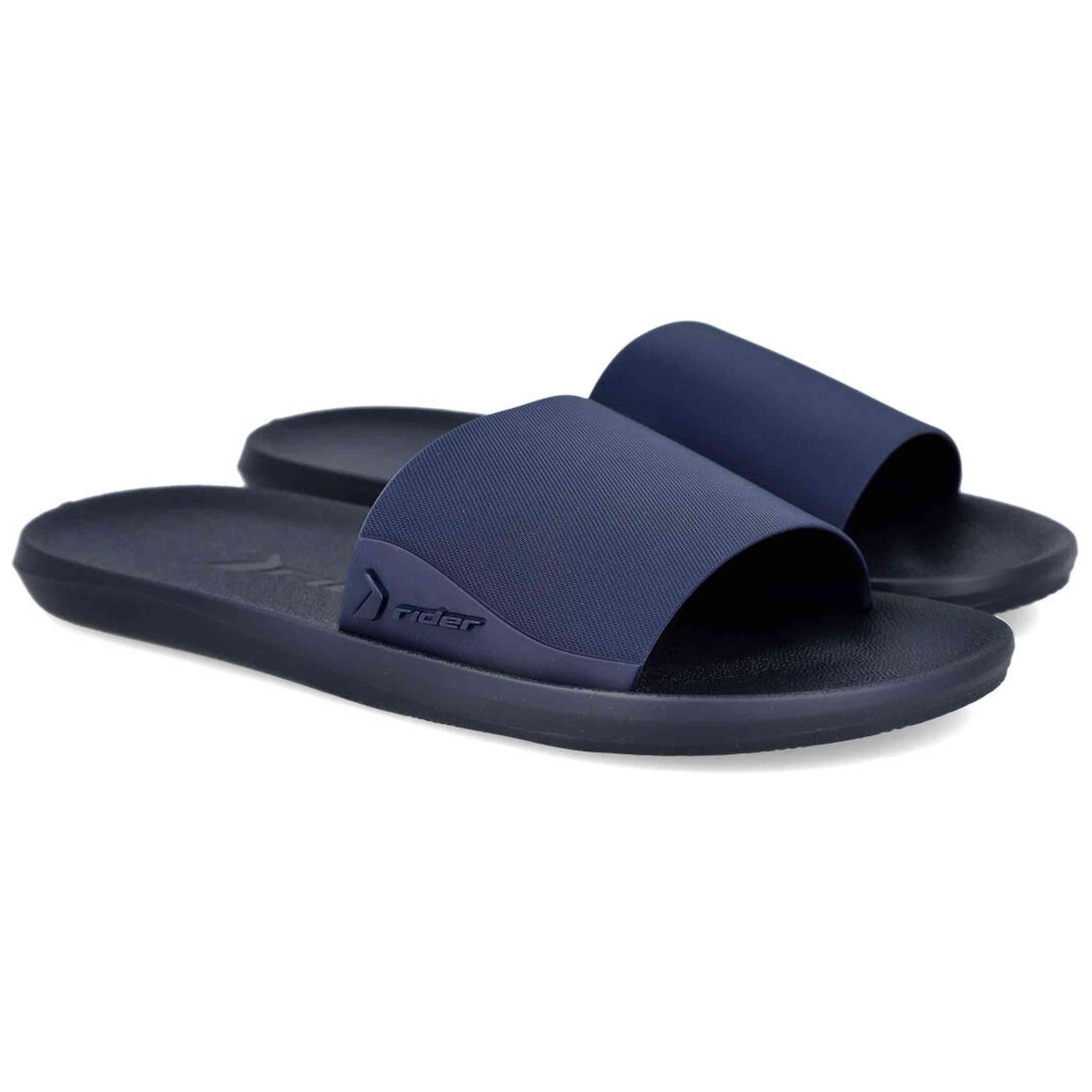 Slippers Rider model 070-975974 voor mannen 3/3