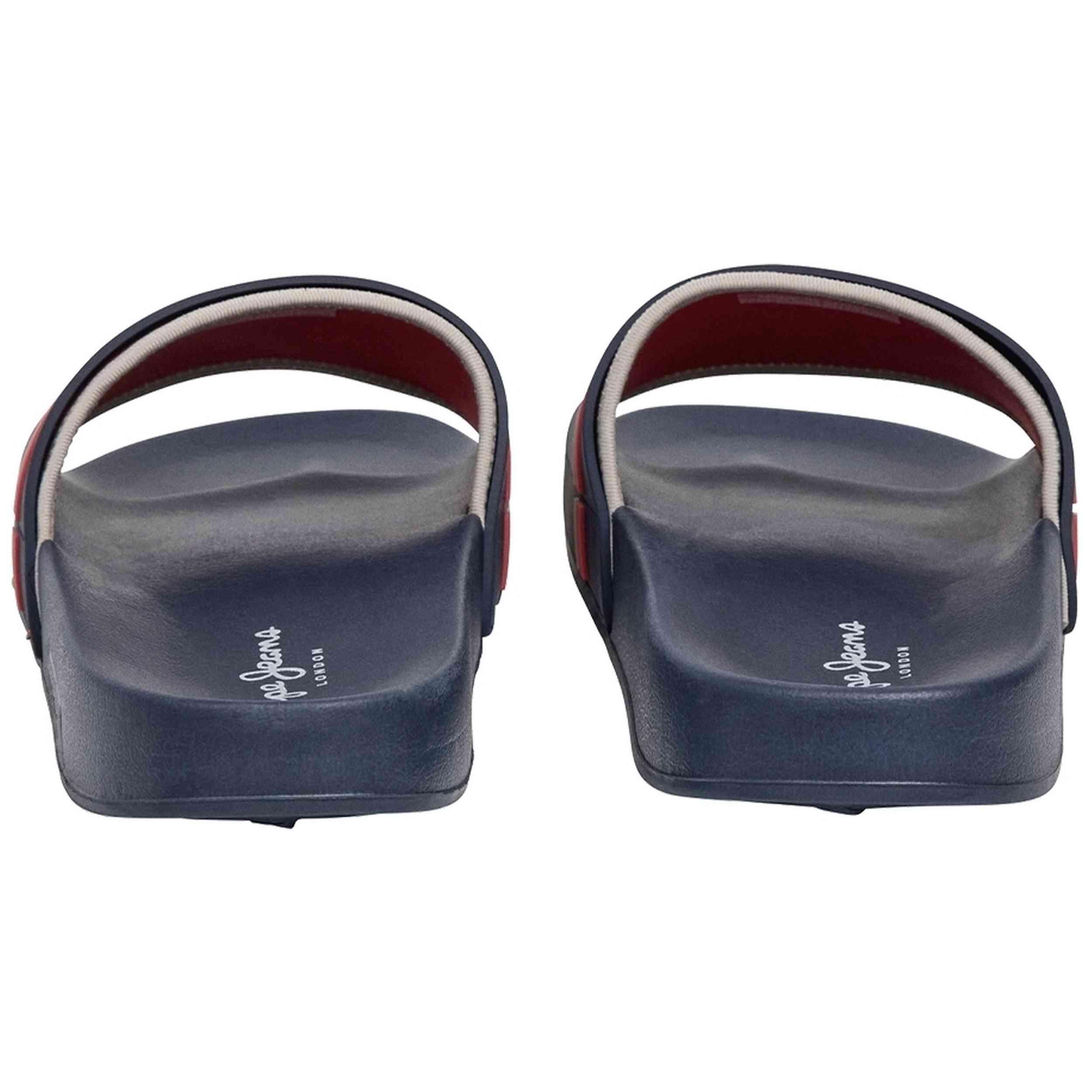Chanclas Pepe jeans modelo PSM700019 para hombre 3/5