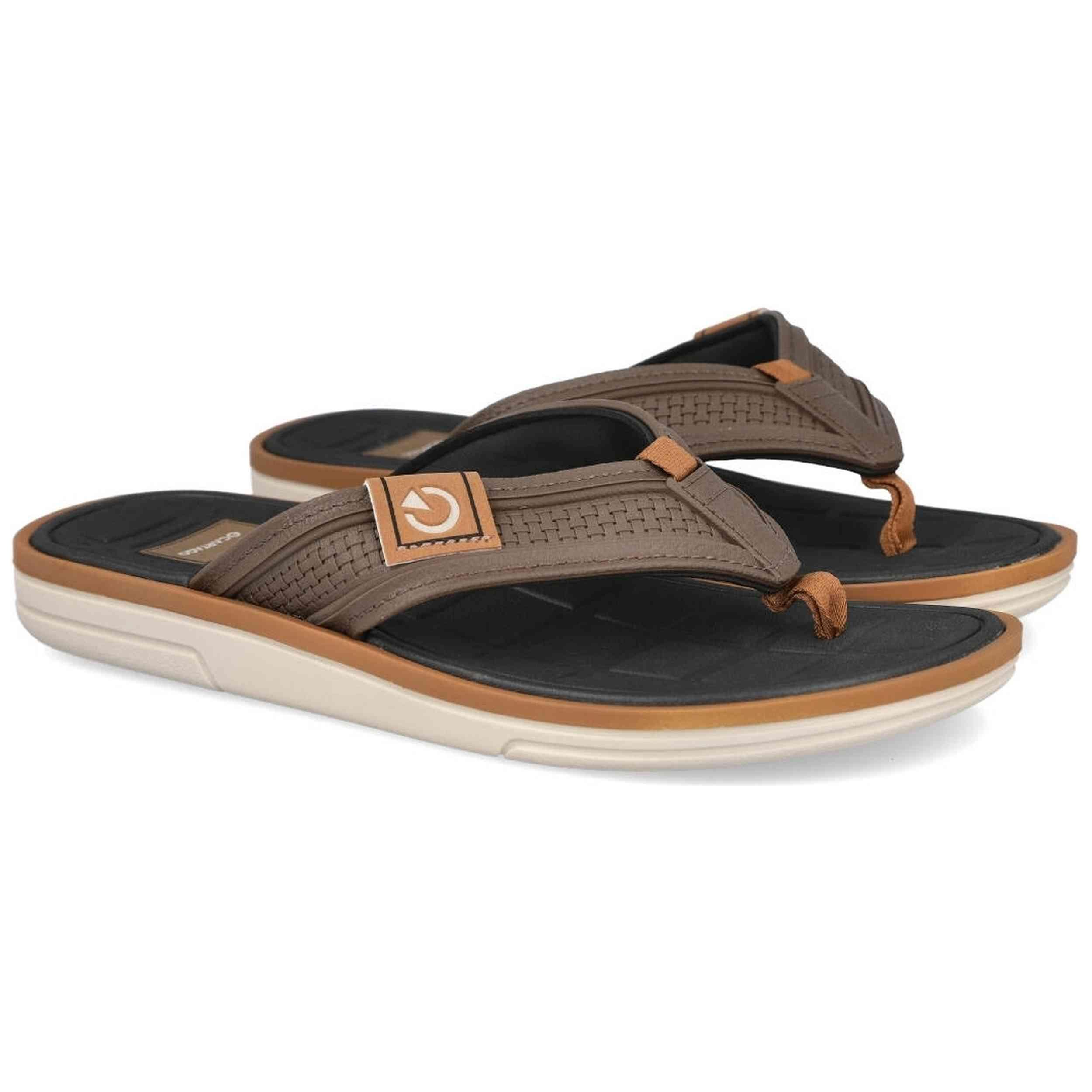 Slippers Cartago model 070-376854 voor unisex 3/3