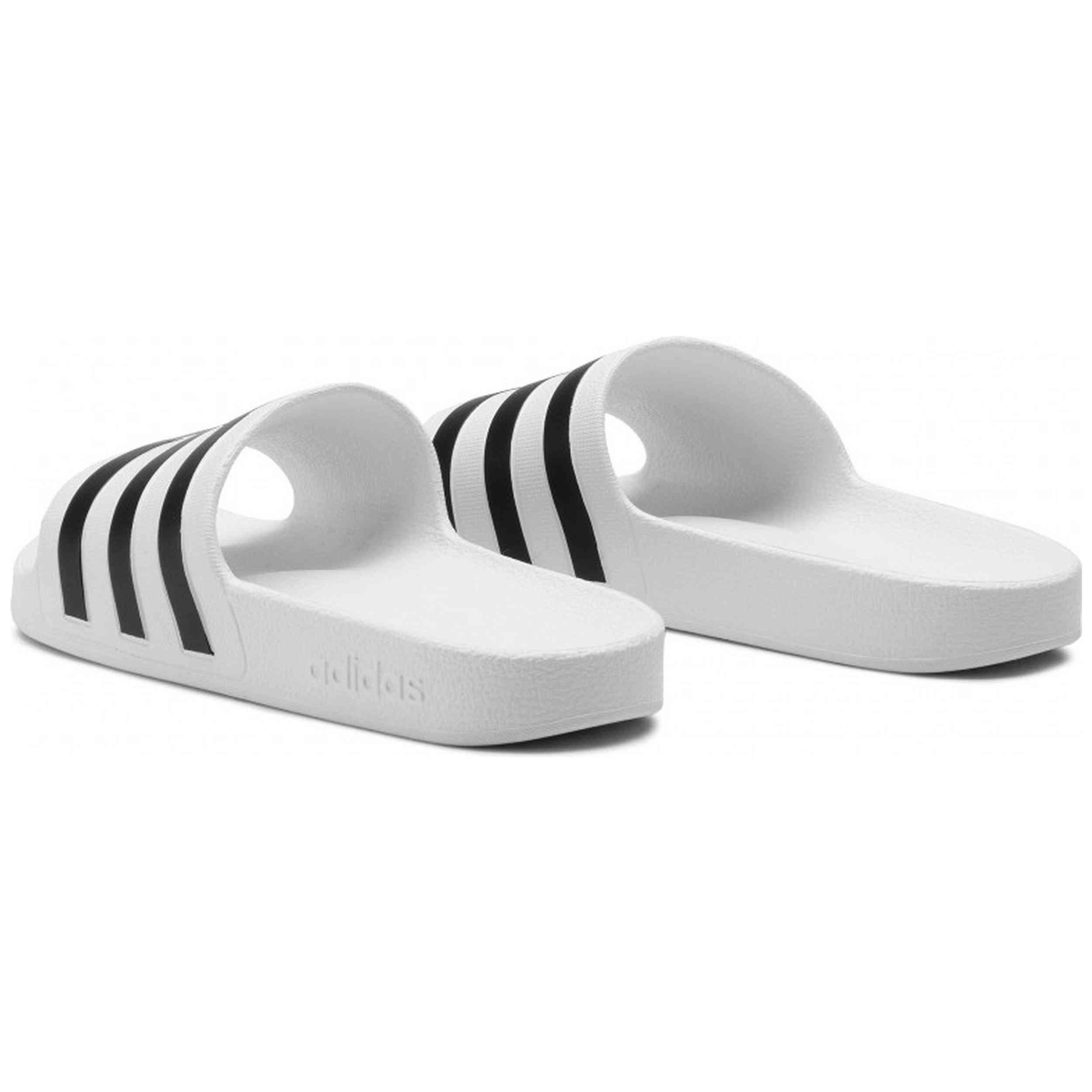 Slippers Adidas model F35539-ADILETTE-AQUA voor mannen 3/3