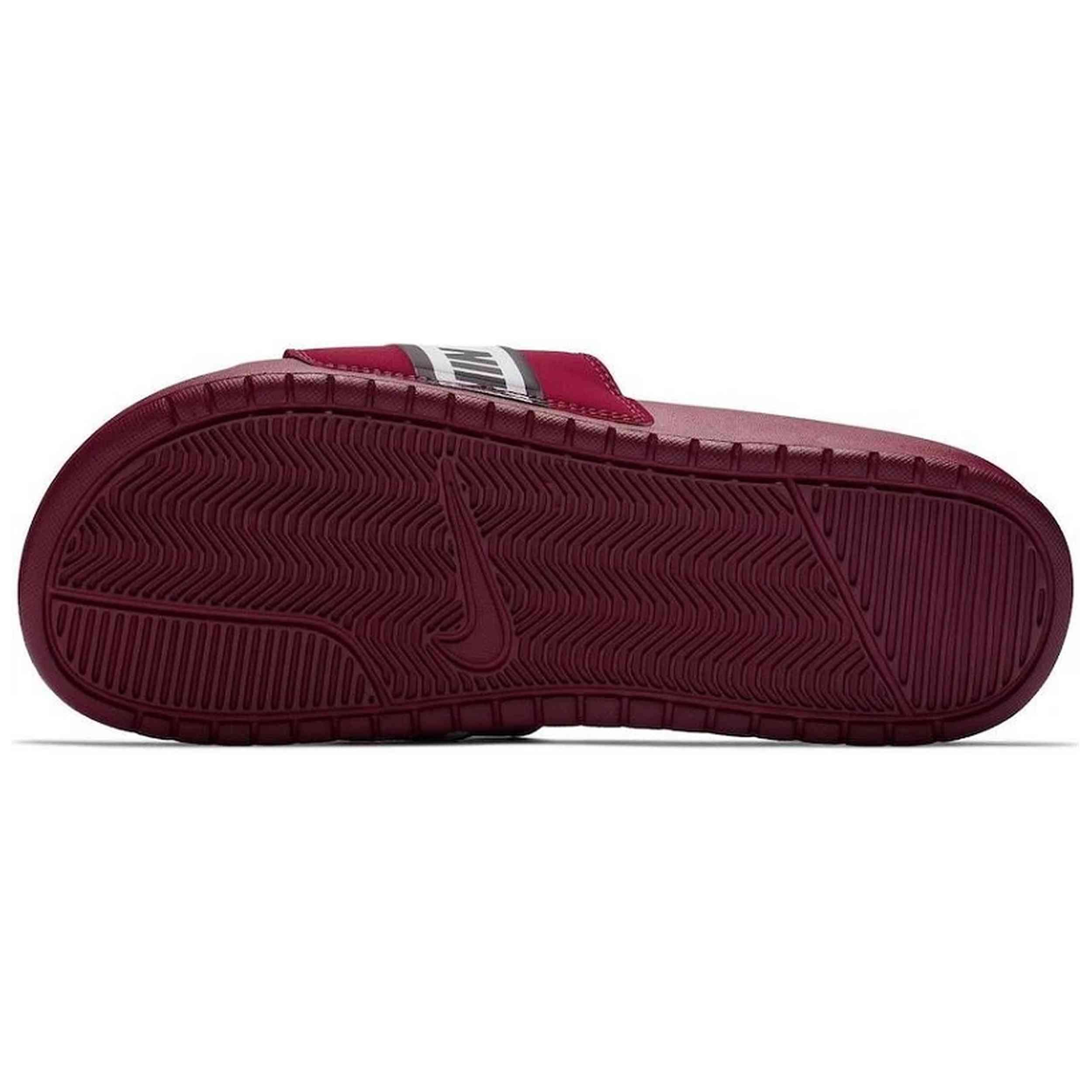 Slippers Nike model AT0051-600 voor mannen 3/3