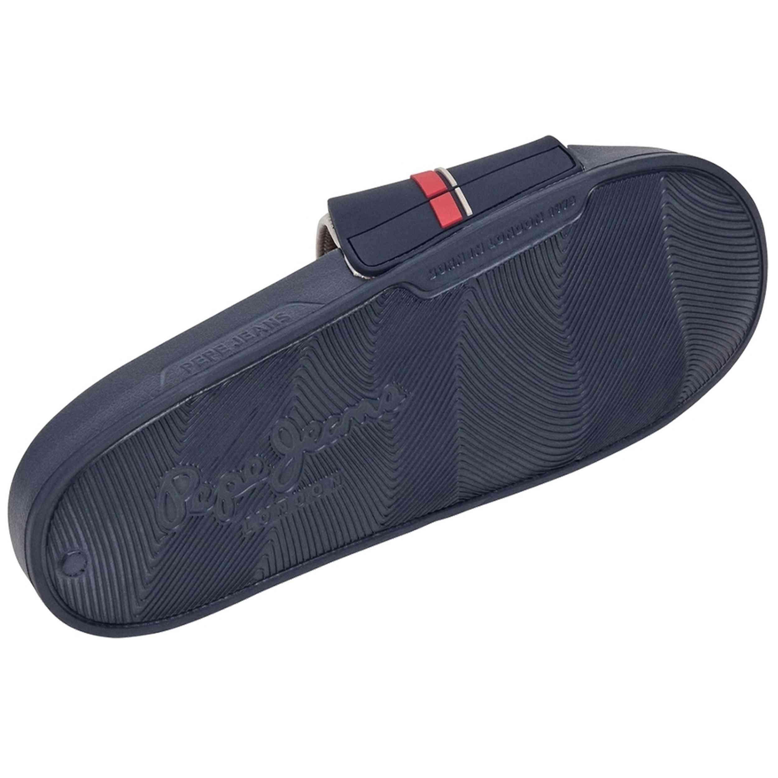 Chanclas Pepe jeans modelo PSM700019 para hombre 2/5