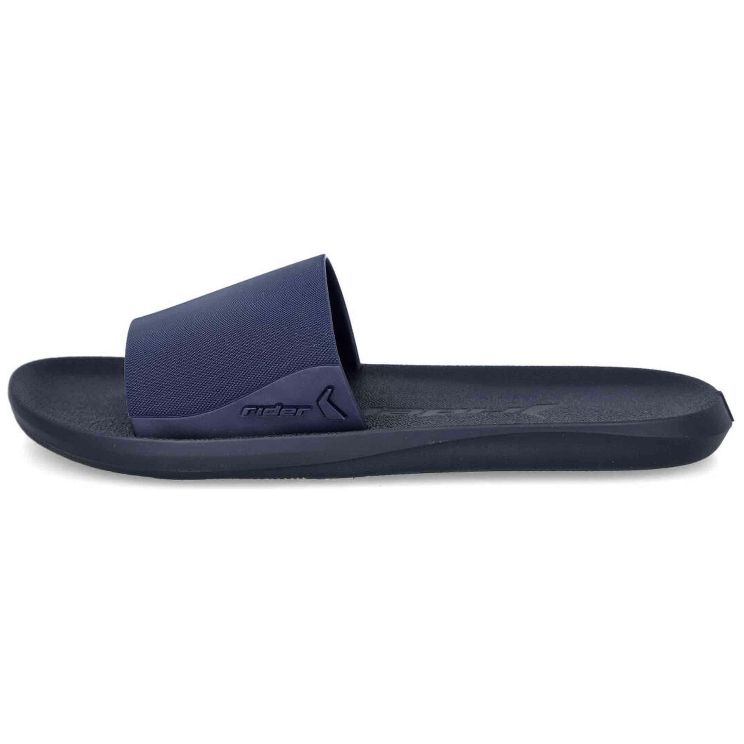 Slippers Rider model 070-975974 voor mannen 2/3