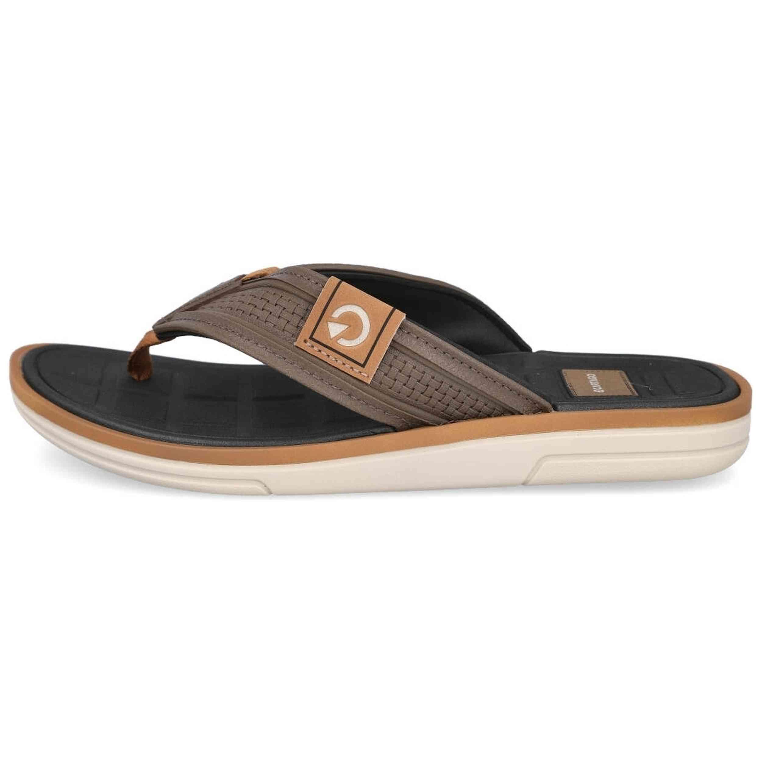 Slippers Cartago model 070-376854 voor unisex 2/3