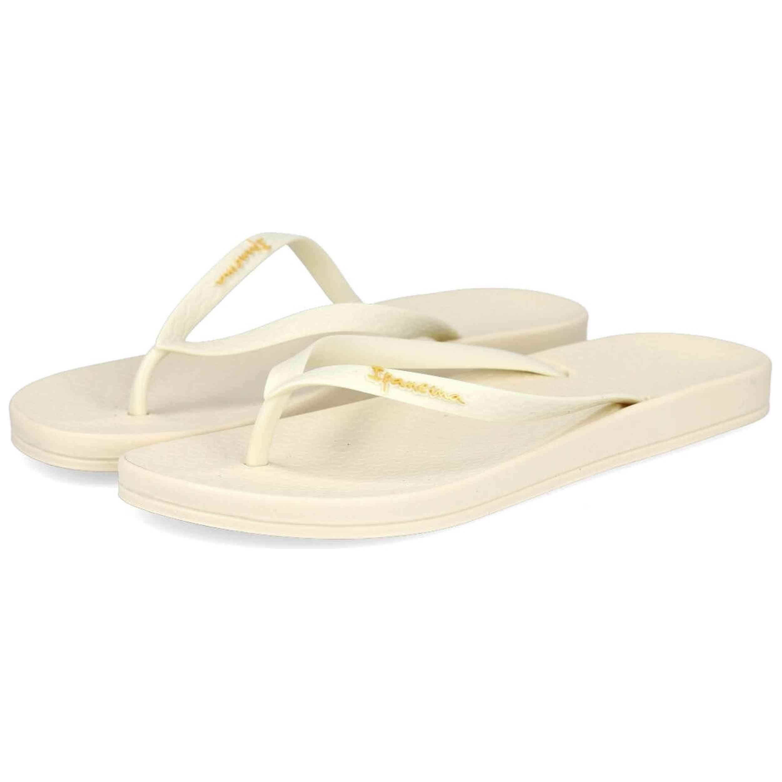Chanclas Ipanema modelo 070-627245 para mujer 3/3