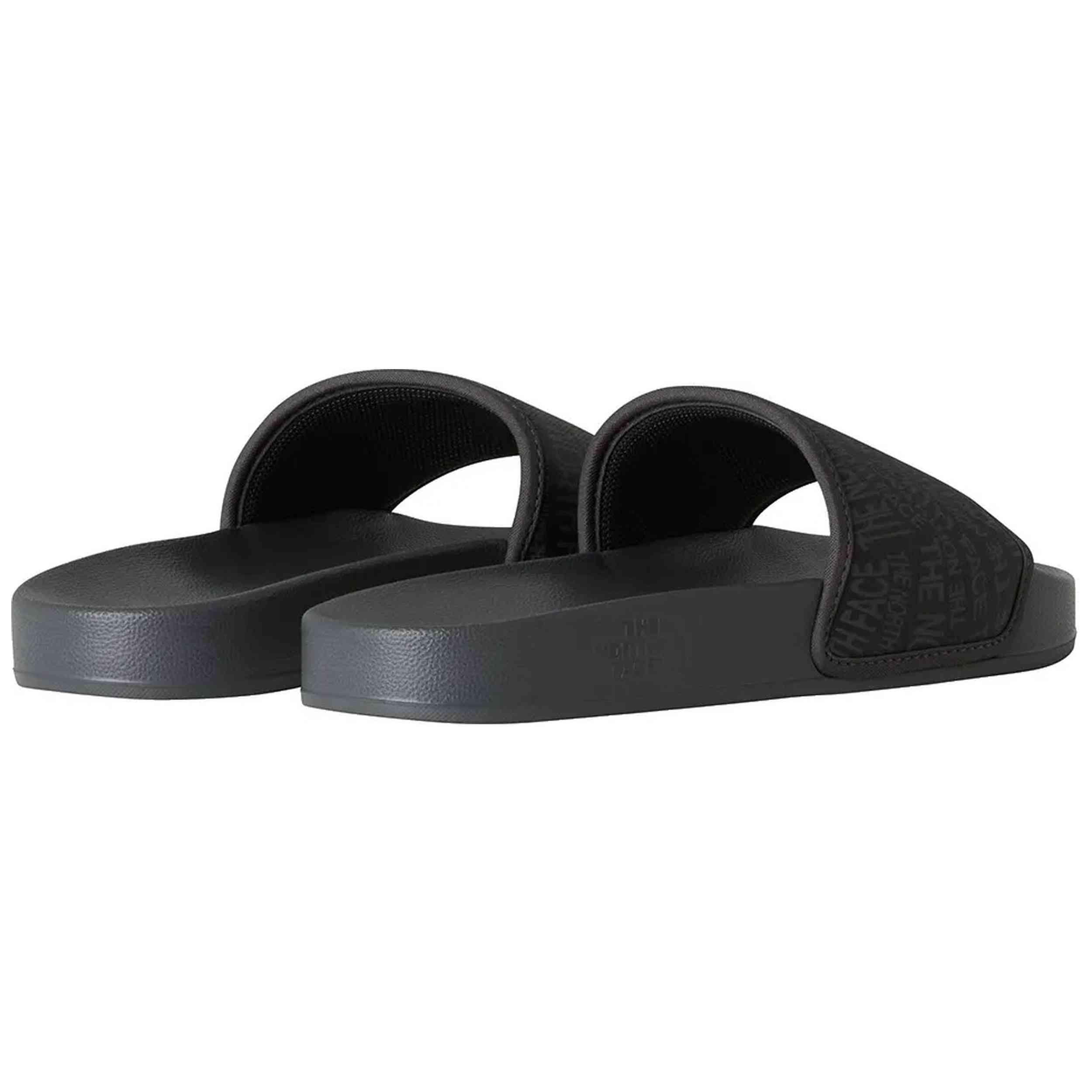 Slippers The north face model M Base Camp Slide voor mannen 3/5