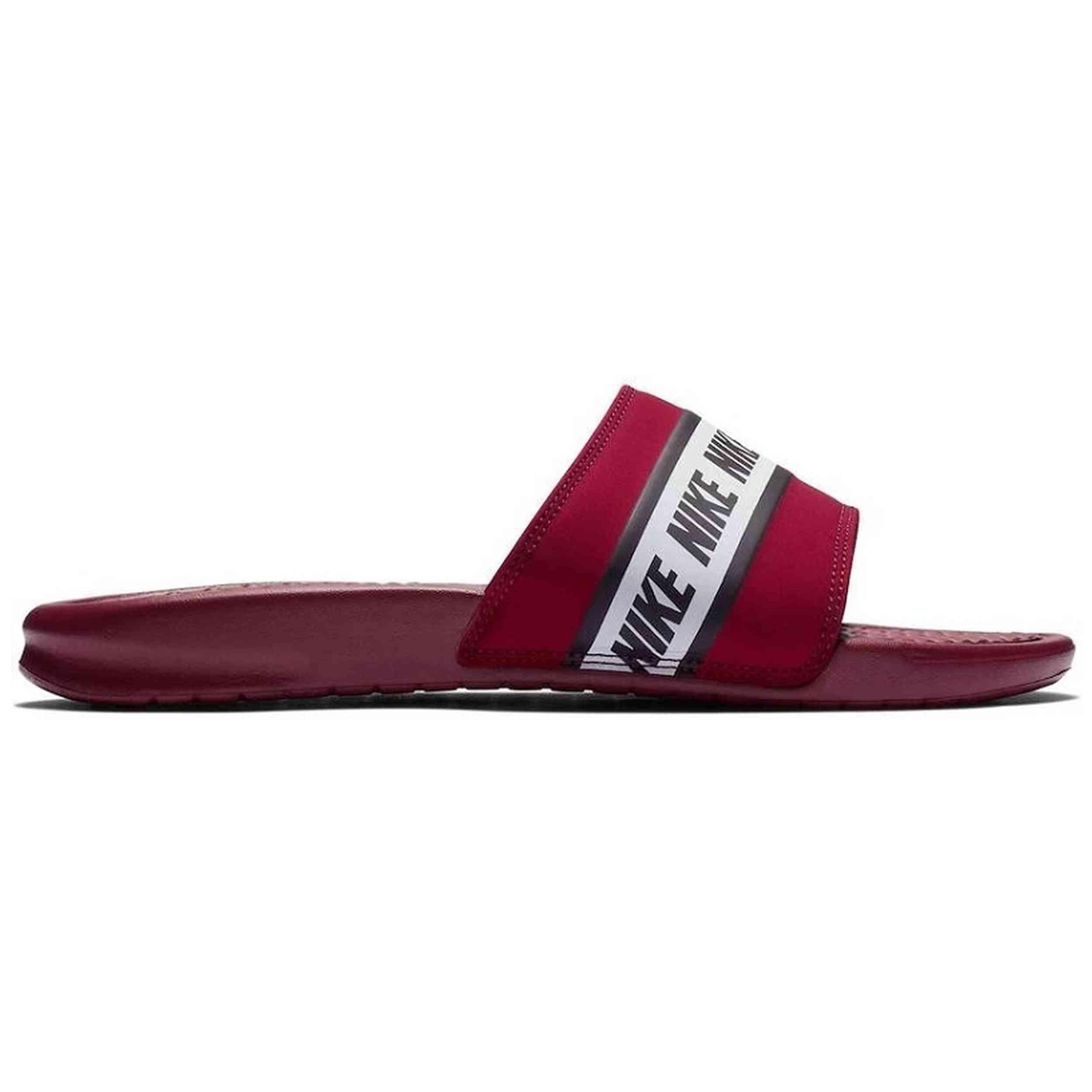 Slippers Nike model AT0051-600 voor mannen 2/3