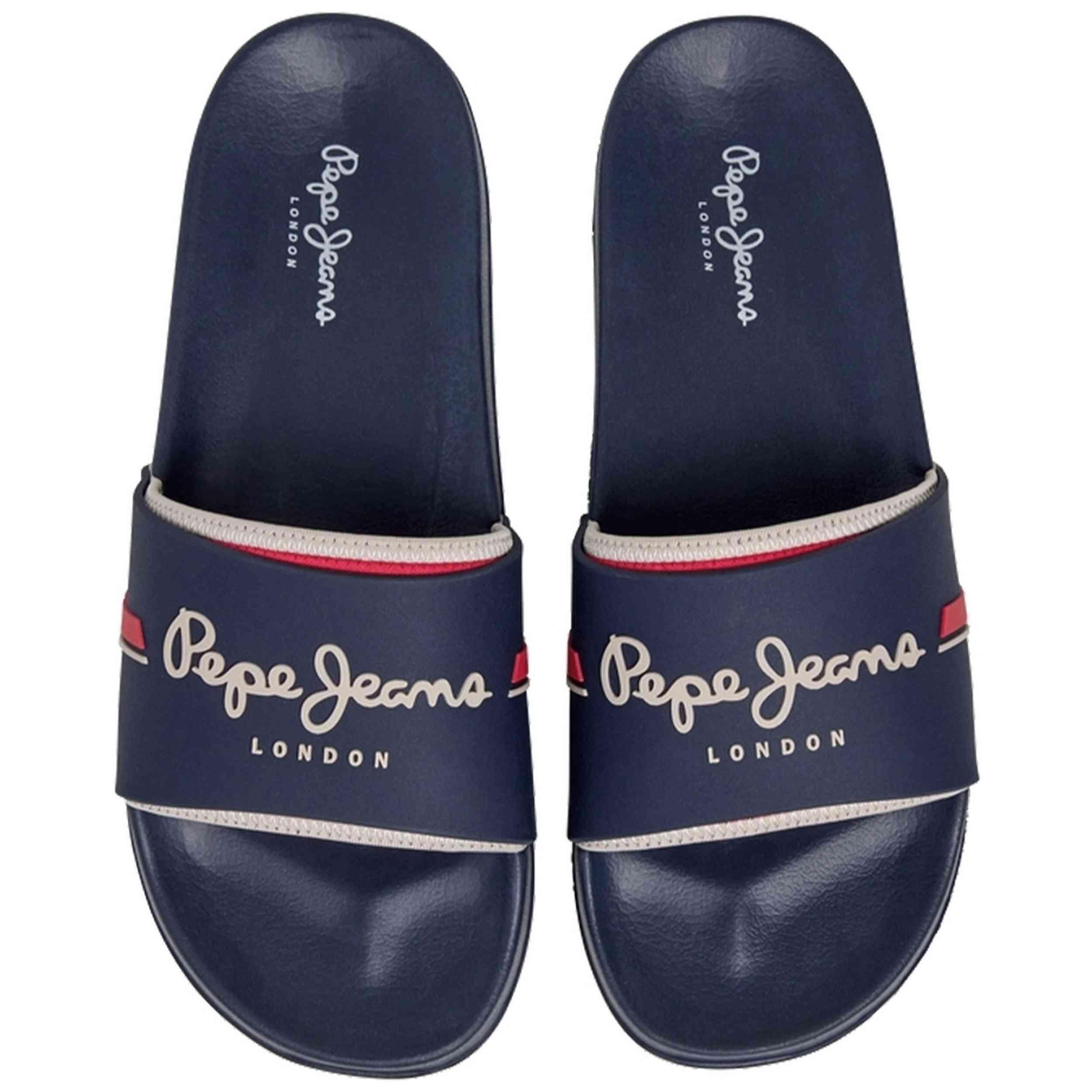 Chanclas Pepe jeans modelo PSM700019 para hombre 5/5